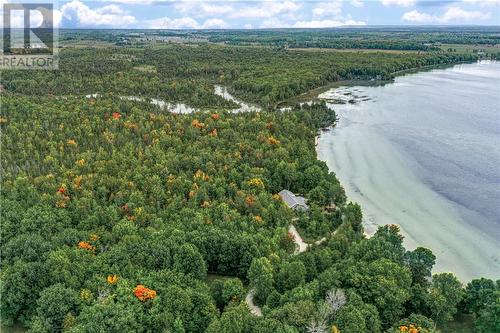 968 Robertson Road, Gore Bay, Manitoulin Island, ON - Outdoor With View