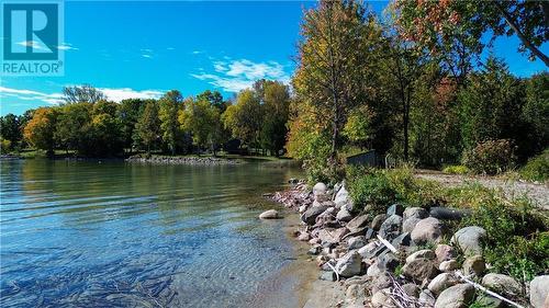 968 Robertson Road, Gore Bay, Manitoulin Island, ON - Outdoor With Body Of Water With View