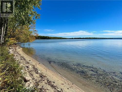 968 Robertson Road, Gore Bay, Manitoulin Island, ON - Outdoor With Body Of Water With View