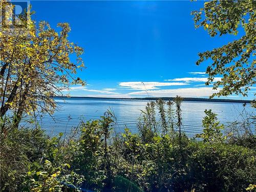 968 Robertson Road, Gore Bay, Manitoulin Island, ON - Outdoor With Body Of Water With View