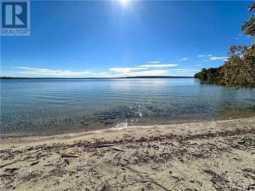 968 Robertson Road, Gore Bay, Manitoulin Island, ON - Outdoor With Body Of Water With View