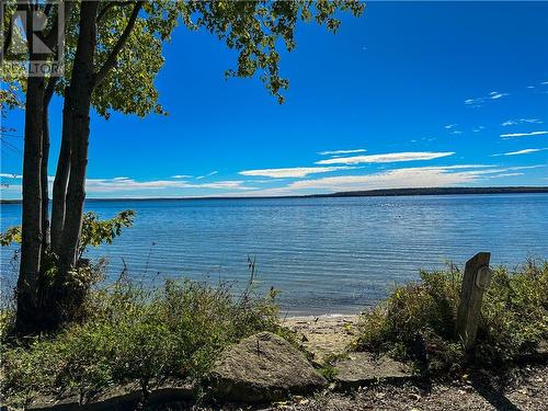 968 Robertson Road, Gore Bay, Manitoulin Island, ON - Outdoor With Body Of Water With View