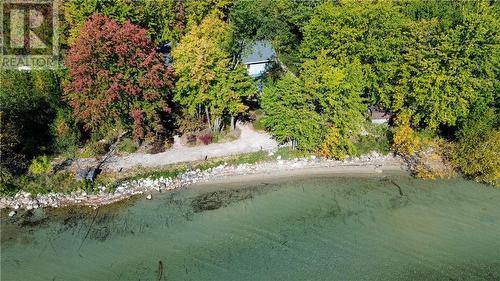 968 Robertson Road, Gore Bay, Manitoulin Island, ON - Outdoor With Body Of Water With View