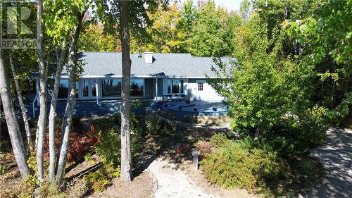 968 Robertson Road, Gore Bay, Manitoulin Island, ON - Outdoor