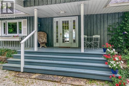 968 Robertson Road, Gore Bay, Manitoulin Island, ON - Outdoor