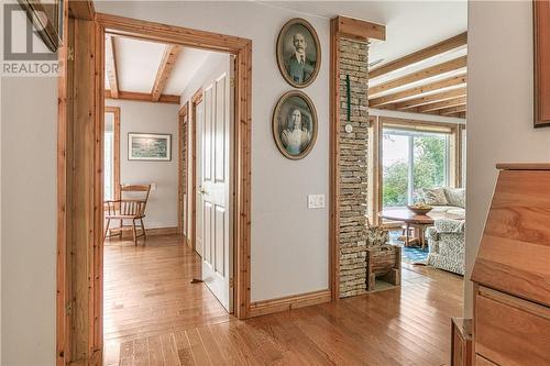 968 Robertson Road, Gore Bay, Manitoulin Island, ON - Indoor Photo Showing Other Room