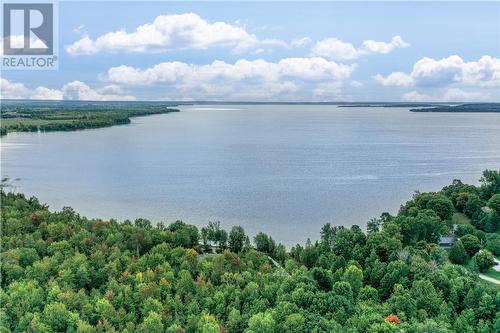 968 Robertson Road, Gore Bay, Manitoulin Island, ON - Outdoor With Body Of Water With View