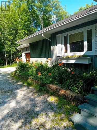 968 Robertson Road, Gore Bay, Manitoulin Island, ON - Outdoor