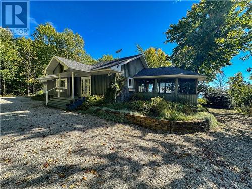 968 Robertson Road, Gore Bay, Manitoulin Island, ON - Outdoor