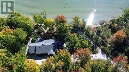 968 Robertson Road, Gore Bay, Manitoulin Island, ON - Outdoor With View