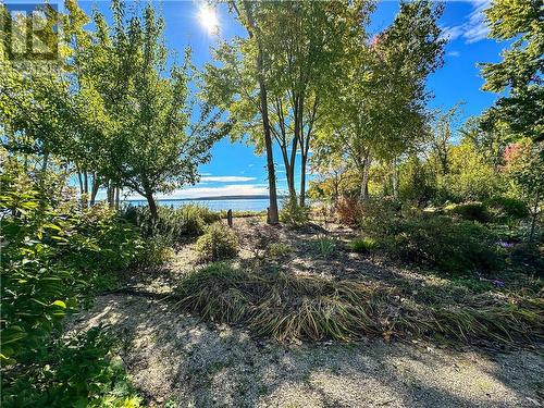 968 Robertson Road, Gore Bay, Manitoulin Island, ON - Outdoor With View