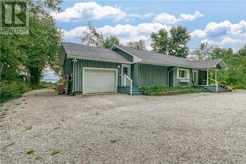 968 Robertson Road, Gore Bay, Manitoulin Island, ON - Outdoor