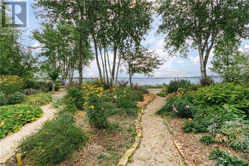 968 Robertson Road, Gore Bay, Manitoulin Island, ON - Outdoor With Body Of Water With View