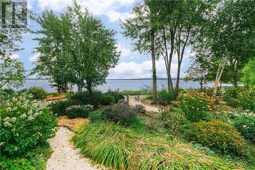 968 Robertson Road, Gore Bay, Manitoulin Island, ON - Outdoor With Body Of Water With View