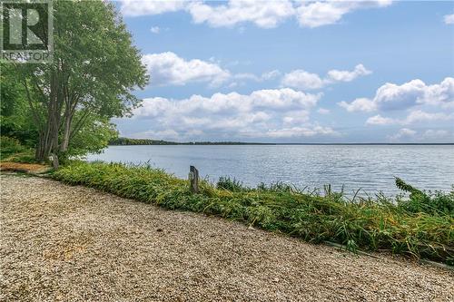 968 Robertson Road, Gore Bay, Manitoulin Island, ON - Outdoor With Body Of Water With View