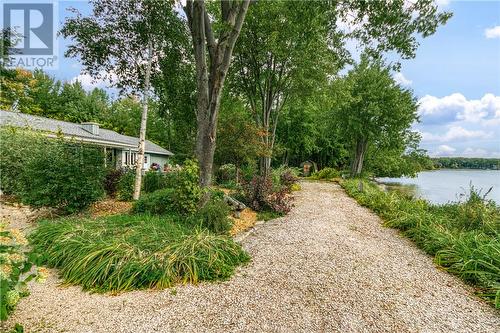 968 Robertson Road, Gore Bay, Manitoulin Island, ON - Outdoor With Body Of Water