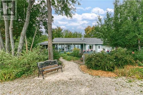 968 Robertson Road, Gore Bay, Manitoulin Island, ON - Outdoor