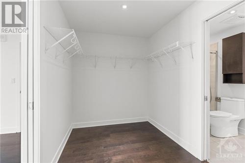 20 Daly Avenue Unit#2205, Ottawa, ON - Indoor With Storage