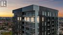 20 Daly Avenue Unit#2205, Ottawa, ON  - Outdoor With Balcony 