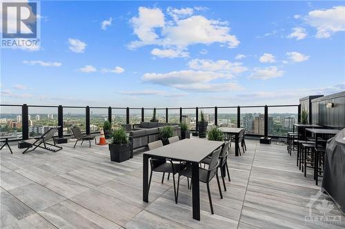 20 Daly Avenue Unit#2205, Ottawa, ON - Outdoor With View