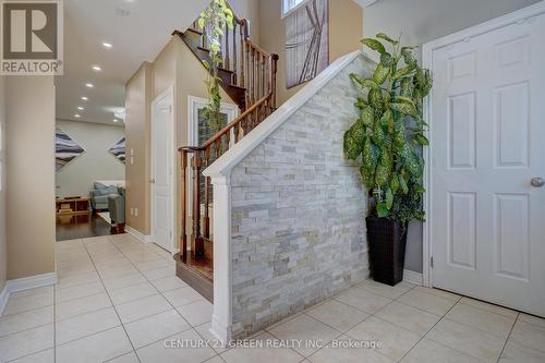 5 Beechmont Drive, Brampton (Credit Valley), ON - Indoor Photo Showing Other Room