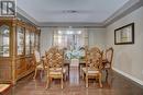 5 Beechmont Drive, Brampton, ON  - Indoor Photo Showing Dining Room 