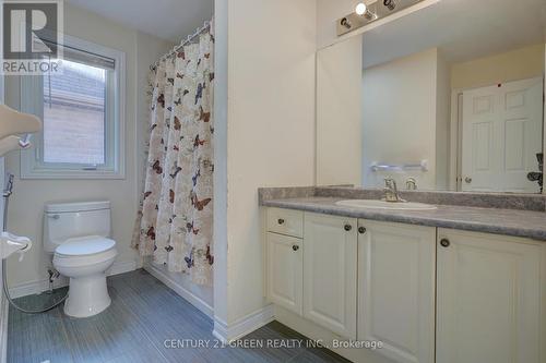 5 Beechmont Drive, Brampton (Credit Valley), ON - Indoor Photo Showing Bathroom