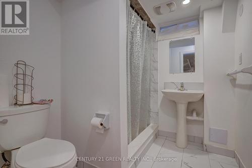 5 Beechmont Drive, Brampton (Credit Valley), ON - Indoor Photo Showing Bathroom