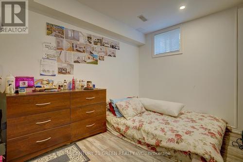 5 Beechmont Drive, Brampton (Credit Valley), ON - Indoor Photo Showing Bedroom