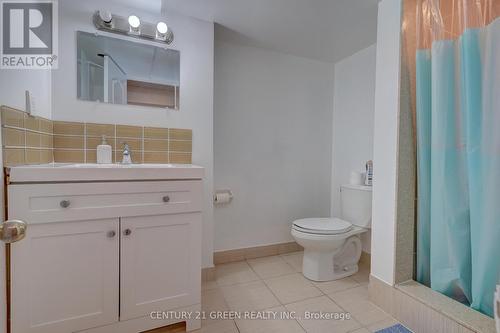 5 Beechmont Drive, Brampton (Credit Valley), ON - Indoor Photo Showing Bathroom