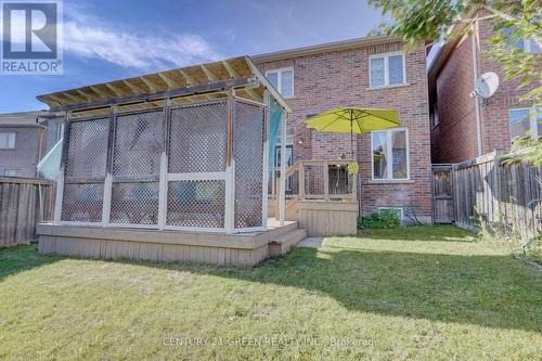 5 Beechmont Drive, Brampton (Credit Valley), ON - Outdoor