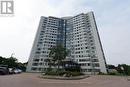 809 - 1360 Rathburn Road E, Mississauga (Rathwood), ON  - Outdoor With Facade 