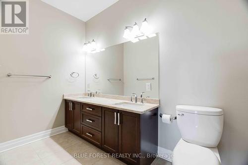 2602 - 330 Ridout Street N, London, ON - Indoor Photo Showing Bathroom