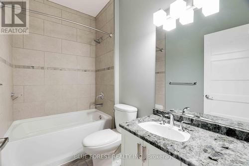 2602 - 330 Ridout Street N, London, ON - Indoor Photo Showing Bathroom