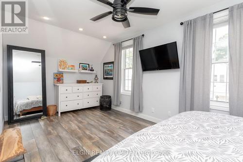 38 John Street, St. Thomas, ON - Indoor Photo Showing Bedroom