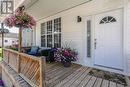 38 John Street, St. Thomas, ON  - Outdoor With Deck Patio Veranda With Exterior 