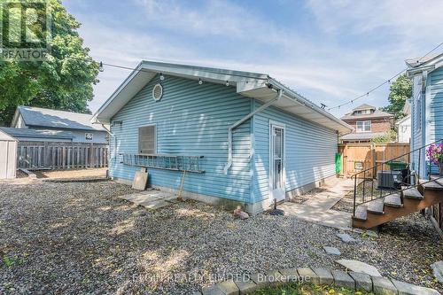 38 John Street, St. Thomas, ON - Outdoor With Exterior