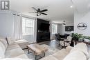 38 John Street, St. Thomas, ON  - Indoor Photo Showing Living Room 