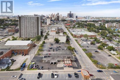 V/L Goyeau Street, Windsor, ON - Outdoor With View