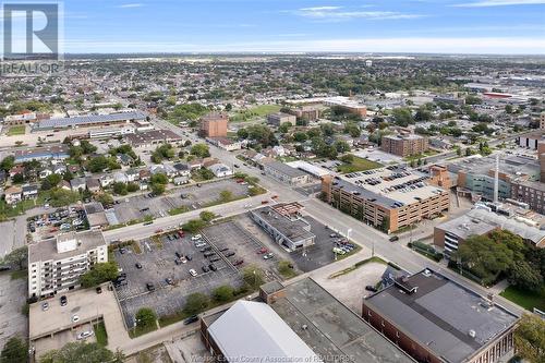 V/L Goyeau Street, Windsor, ON - Outdoor With View