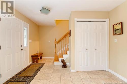 129 Janice Avenue, Moncton, NB - Indoor Photo Showing Other Room