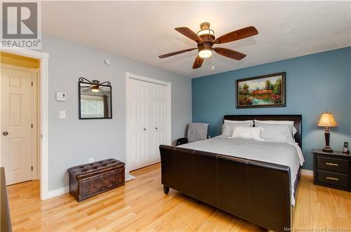 129 Janice Avenue, Moncton, NB - Indoor Photo Showing Bedroom