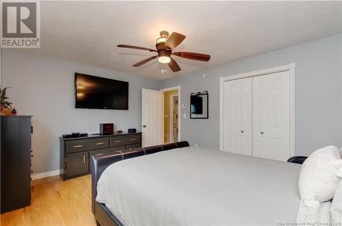 129 Janice Avenue, Moncton, NB - Indoor Photo Showing Bedroom