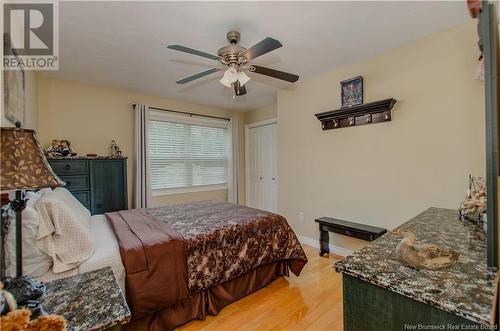 129 Janice Avenue, Moncton, NB - Indoor Photo Showing Bedroom