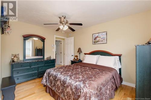 129 Janice Avenue, Moncton, NB - Indoor Photo Showing Bedroom