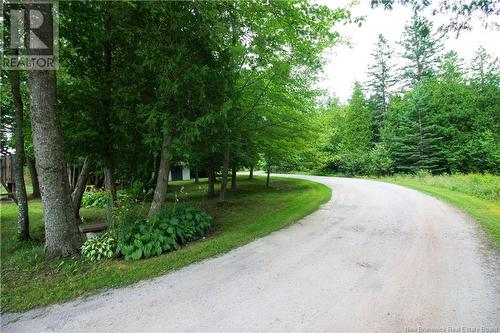 3586 Route 845, Long Reach, NB - Outdoor