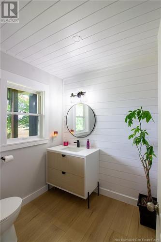 3586 Route 845, Long Reach, NB - Indoor Photo Showing Bathroom