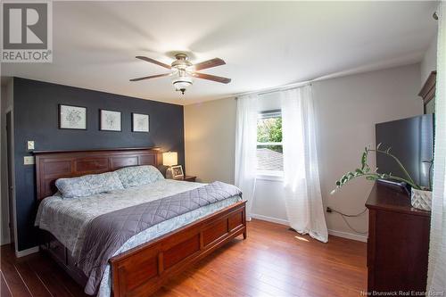 3586 Route 845, Long Reach, NB - Indoor Photo Showing Bedroom