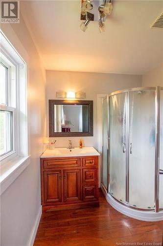 3586 Route 845, Long Reach, NB - Indoor Photo Showing Bathroom