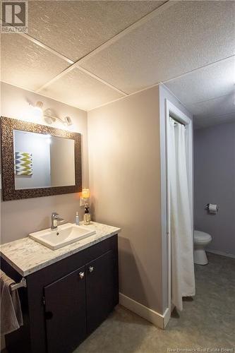 3586 Route 845, Long Reach, NB - Indoor Photo Showing Bathroom